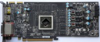 XFX Radeon HD 5850 1GB