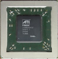 ATI R423-GL GPU