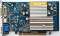 Gigabyte GV-RX55128D