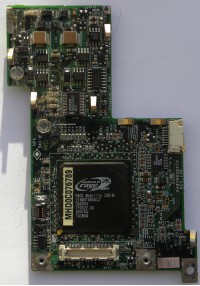 Dell Rage 128-M