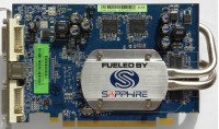 Sapphire Ultimate X1650 PRO