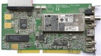 Phillips TV tuner