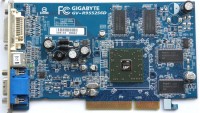 Gigabyte GV-R955256D