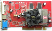 ATI Radeon 9600