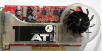ATI Radeon 9800 PRO