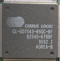 CL-GD7543-85QC-BF