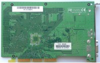 Gainward GeForce2 MX400 64MB