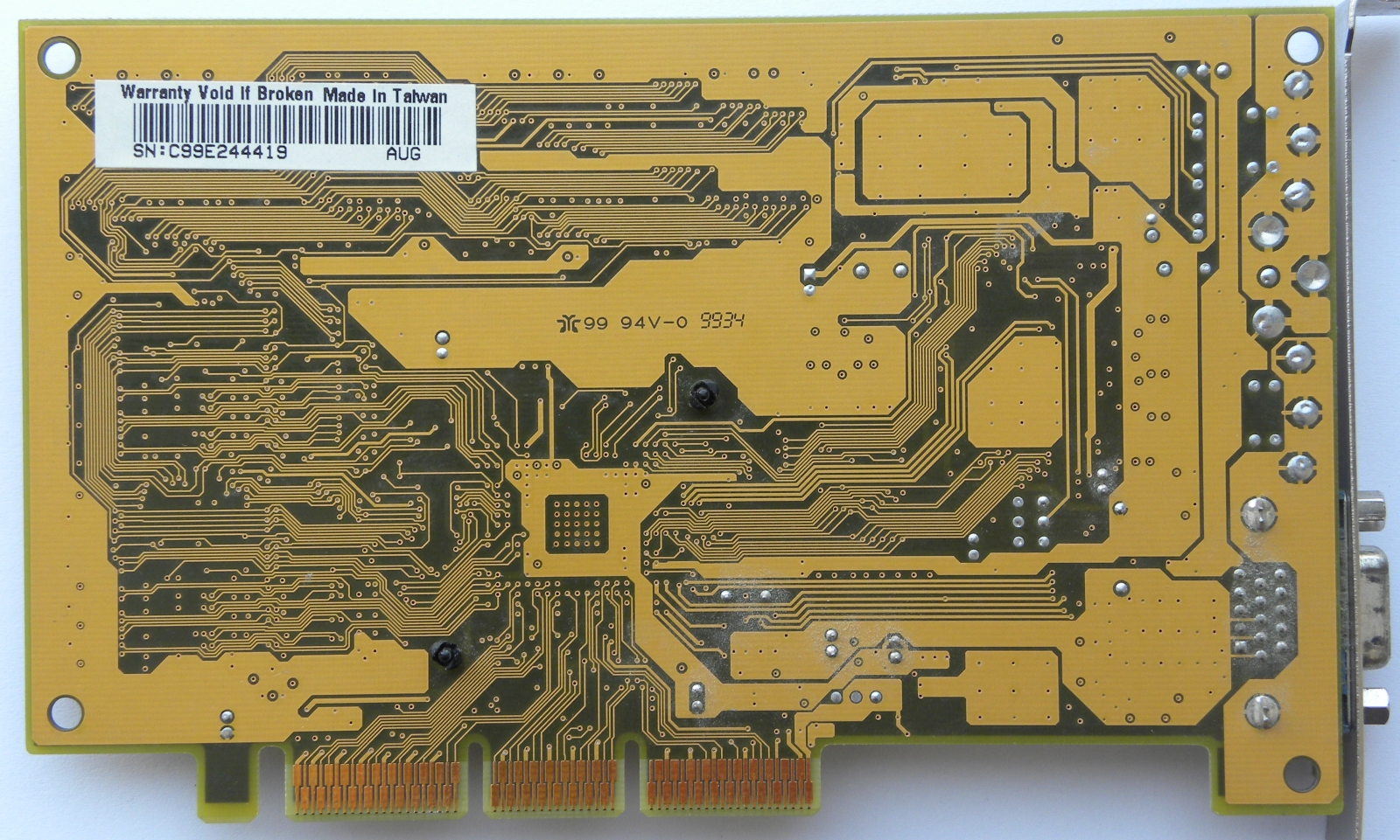 PowerColor Sniper 2 M64