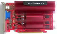 Gainward 8500 GT 512MB