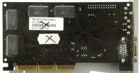 GeForce2 MX400 64MB