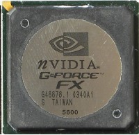 NV31 GPU