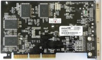 Inno3D GeForce4 MX440-8x