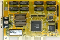 Macronix MX86101P
