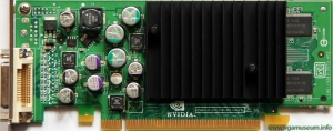 NVIDIA Quadro NVS 285