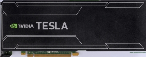 NVIDIA Tesla K40m