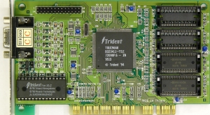 Trident TGUI9660