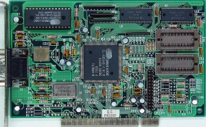 Cirrus Logic CL-GD5440