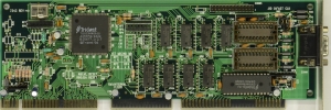 Trident TGUI9440AGi