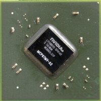 NVIDIA nForce 610M (GeForce 7000M)